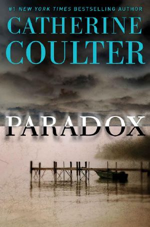 [FBI Thriller 22] • Paradox (FBI Thriller)